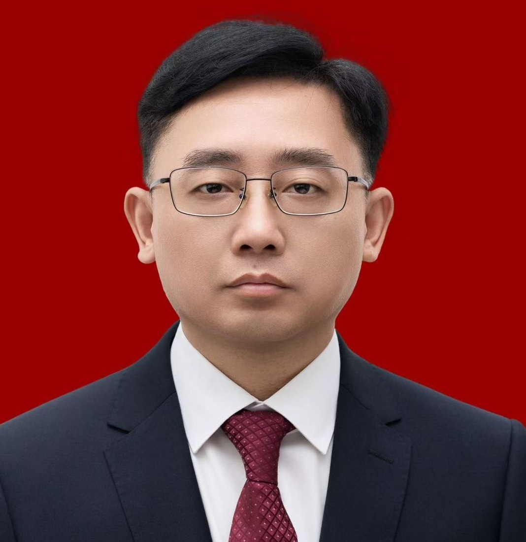 Professor Hu Zhihua